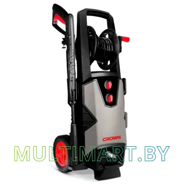 Мойка высокого давления Crown CT42024